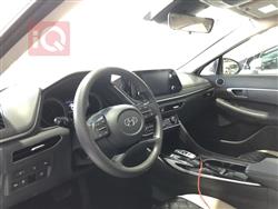 هیوندای سۆناتا